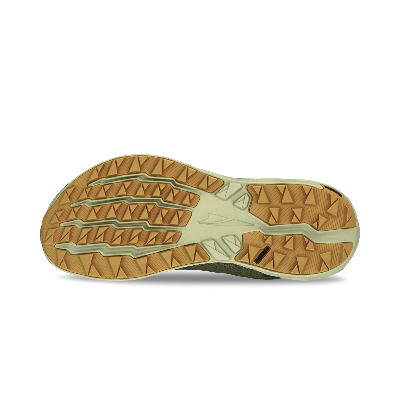 Men's Experience Wild 2 Dusty Olive - ver - 2