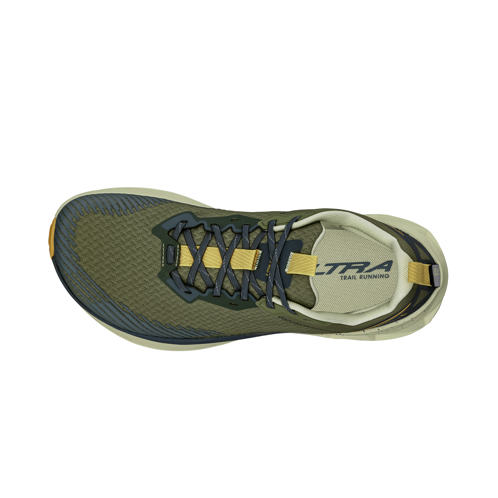 Men's Experience Wild 2 Dusty Olive - ver - 3