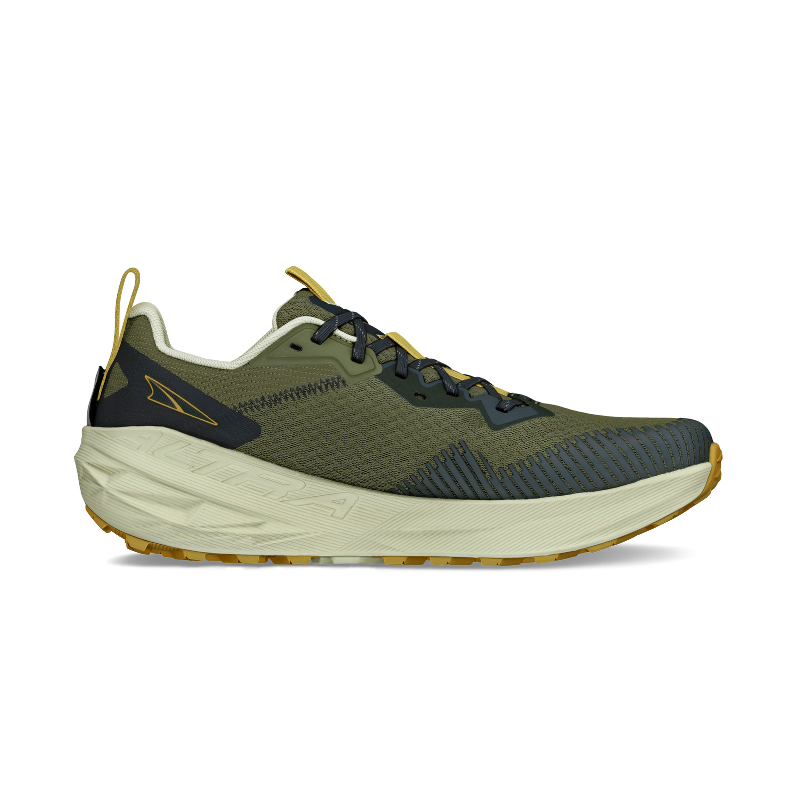 Men's Experience Wild 2 Dusty Olive - ver - 4