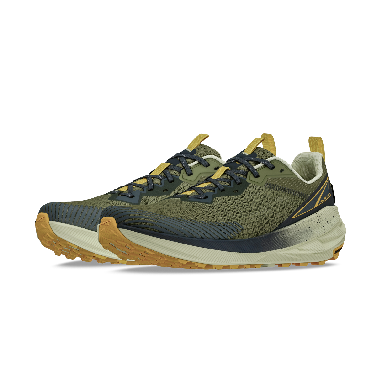 Men's Experience Wild 2 Dusty Olive - ver - 5