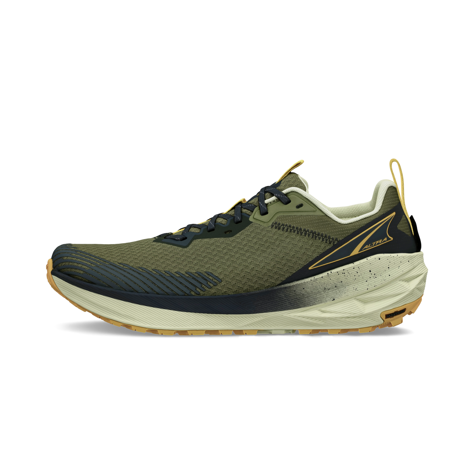Men's Experience Wild 2 Dusty Olive - ver - 1