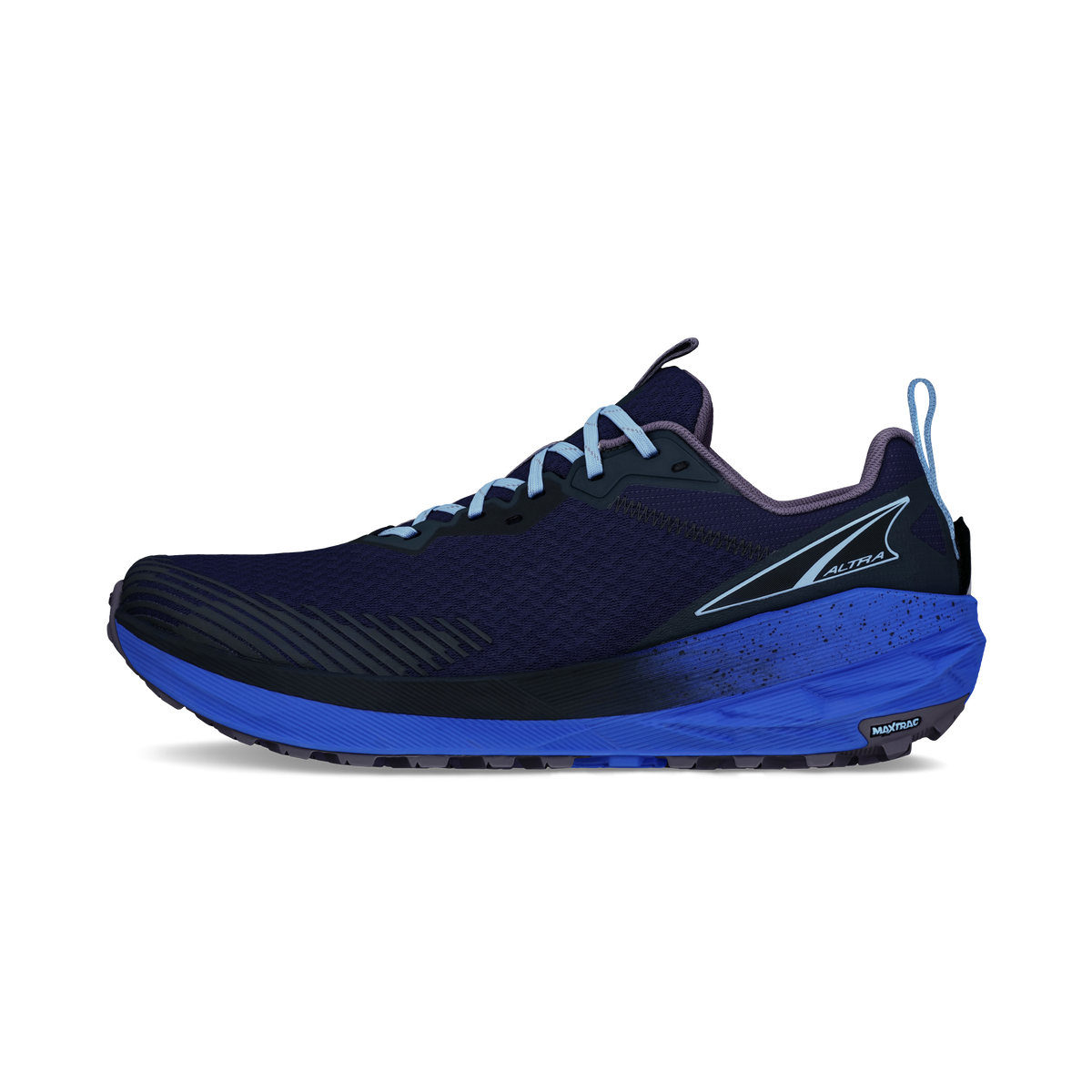 Men's Experience Wild 2 - Coral/Black | Altra Running DK