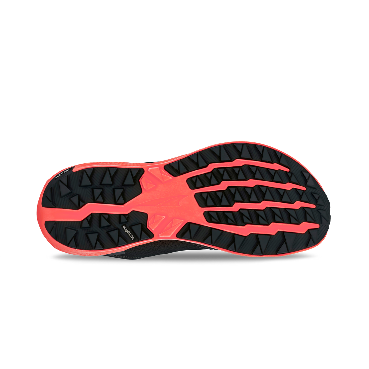 Men's Experience Wild 2 Coral/Black - 2