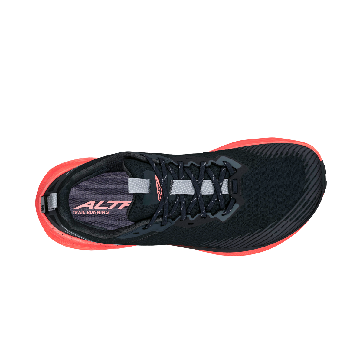 Men's Experience Wild 2 Coral/Black - 3