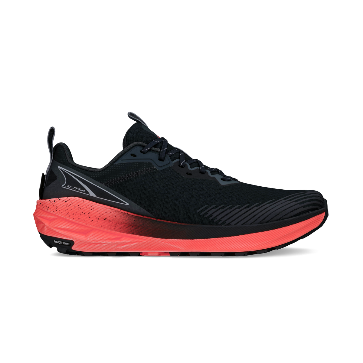 Men's Experience Wild 2 Coral/Black - 1