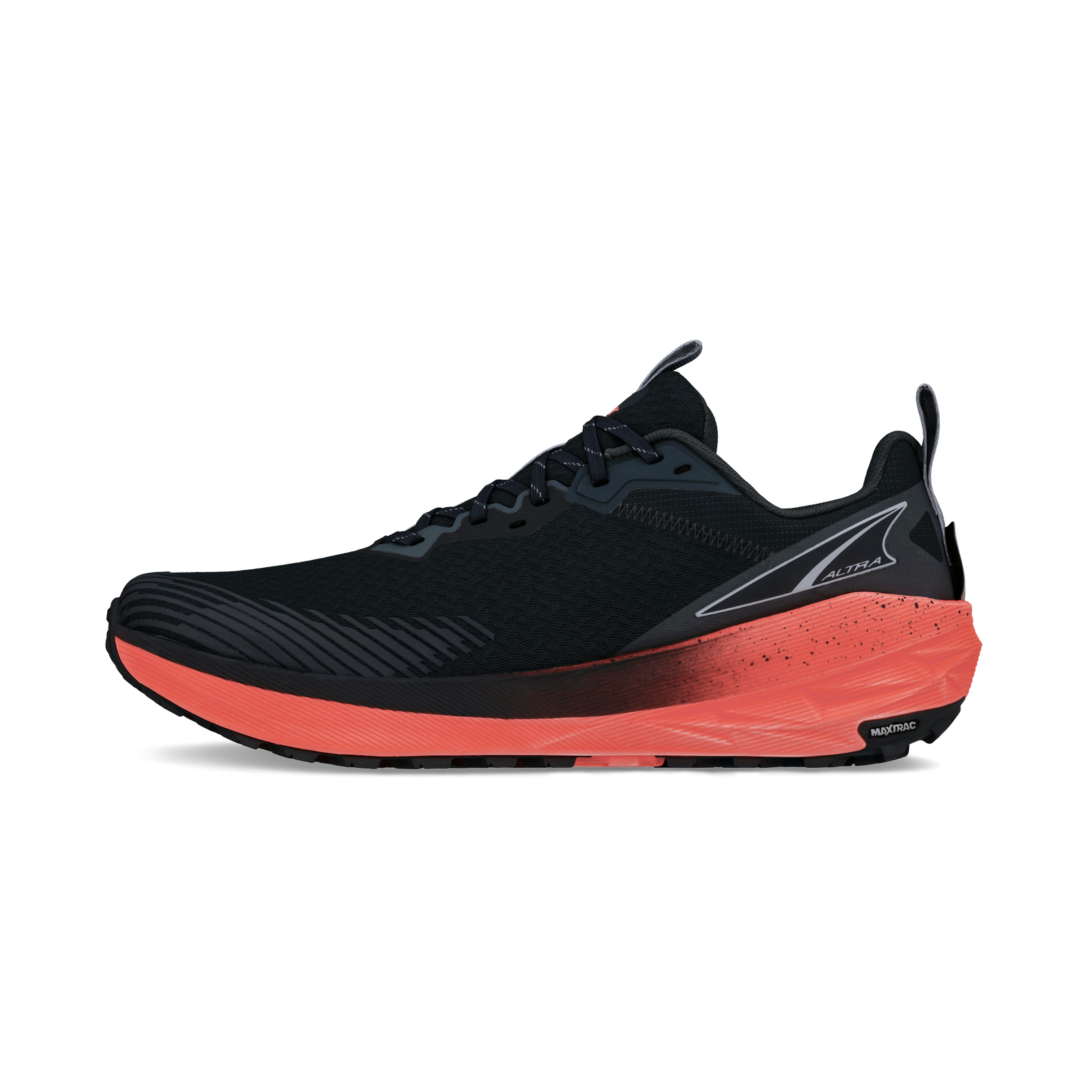 Men's Experience Wild 2 - Coral/Black | Altra Running GB