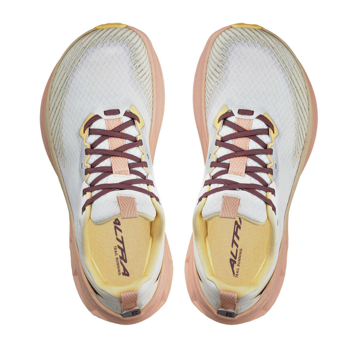 Women's Experience Wild 2 - White | Altra Running GB
