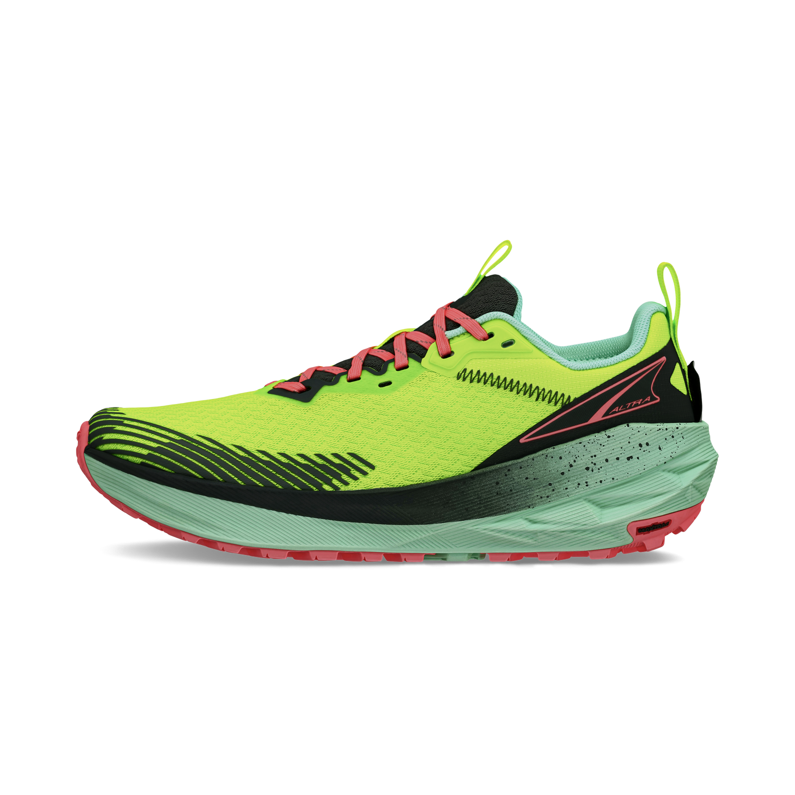 Women's Experience Wild 2 Lime - ver - 1