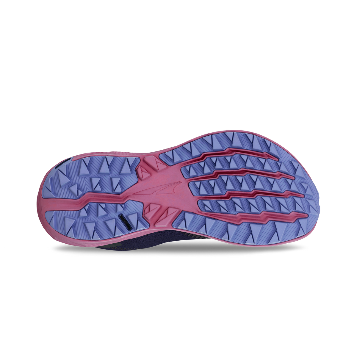Women's Experience Wild 2 Navy/Black - 2