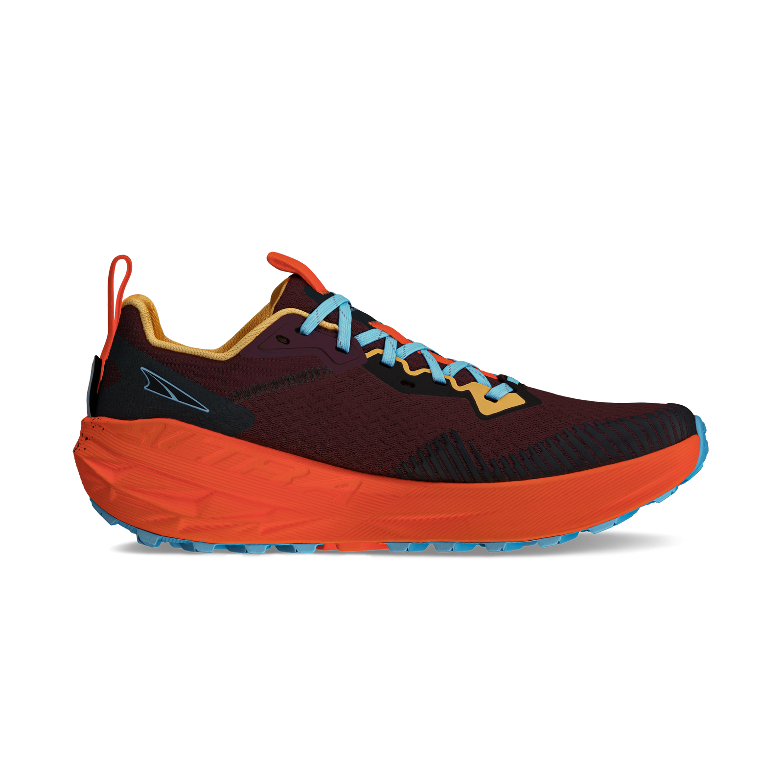 Women's Experience Wild 2 Maroon - ver - 4