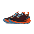 Women's Experience Wild 2 Maroon - ver - 5