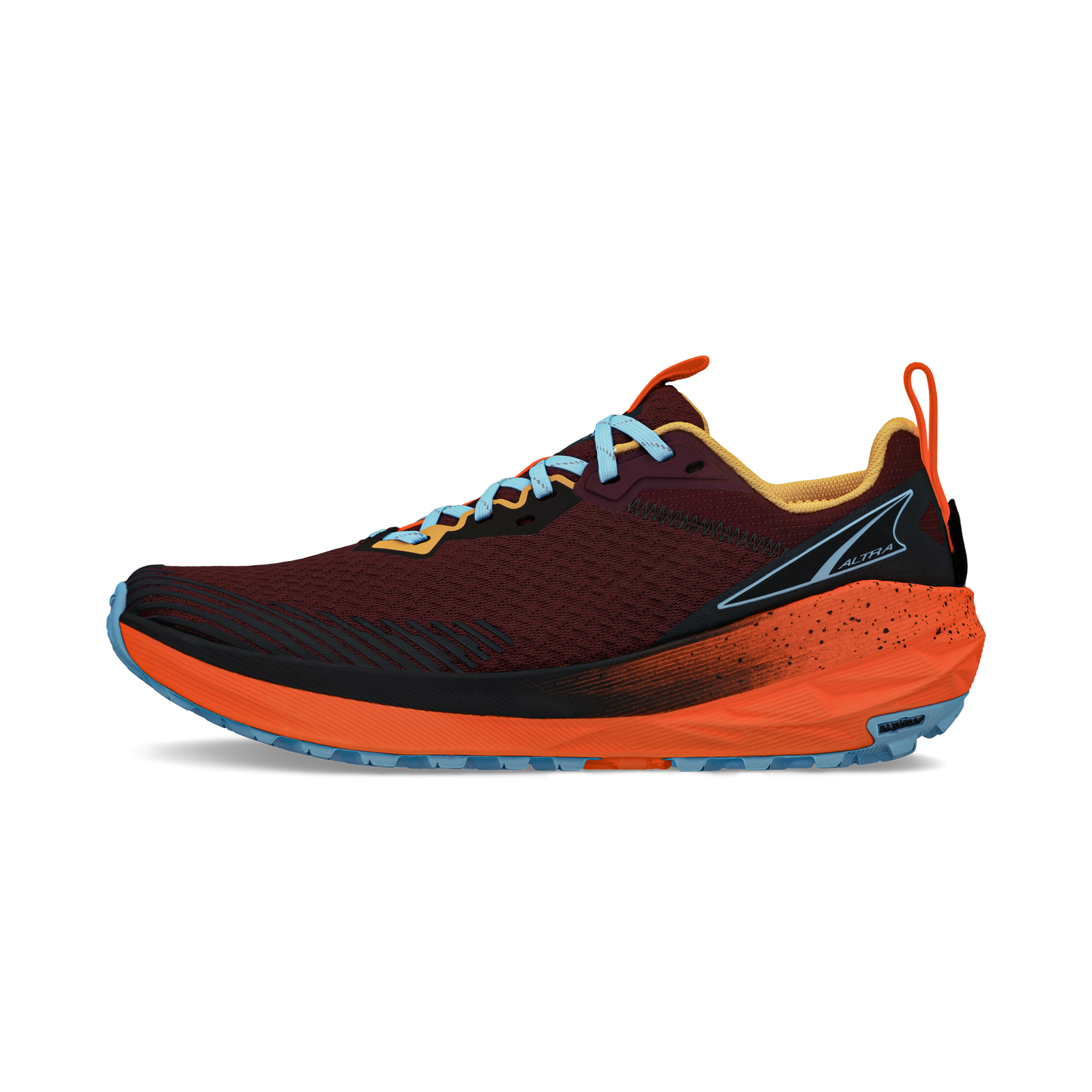 Women's Experience Wild 2 Maroon - ver - 1