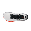 Men's Mont Blanc Speed White/Coral - ver - 3