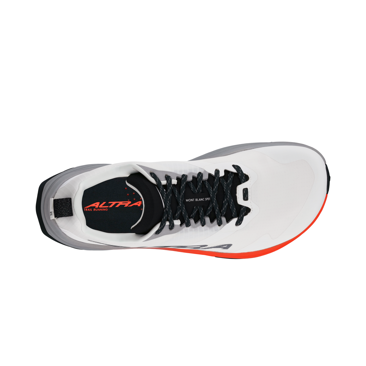 Mont Blanc Speed Uomo  - 3
