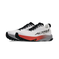 Men's Mont Blanc Speed White/Coral - ver - 5