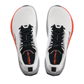 Men's Mont Blanc Speed White/Coral - ver - 6
