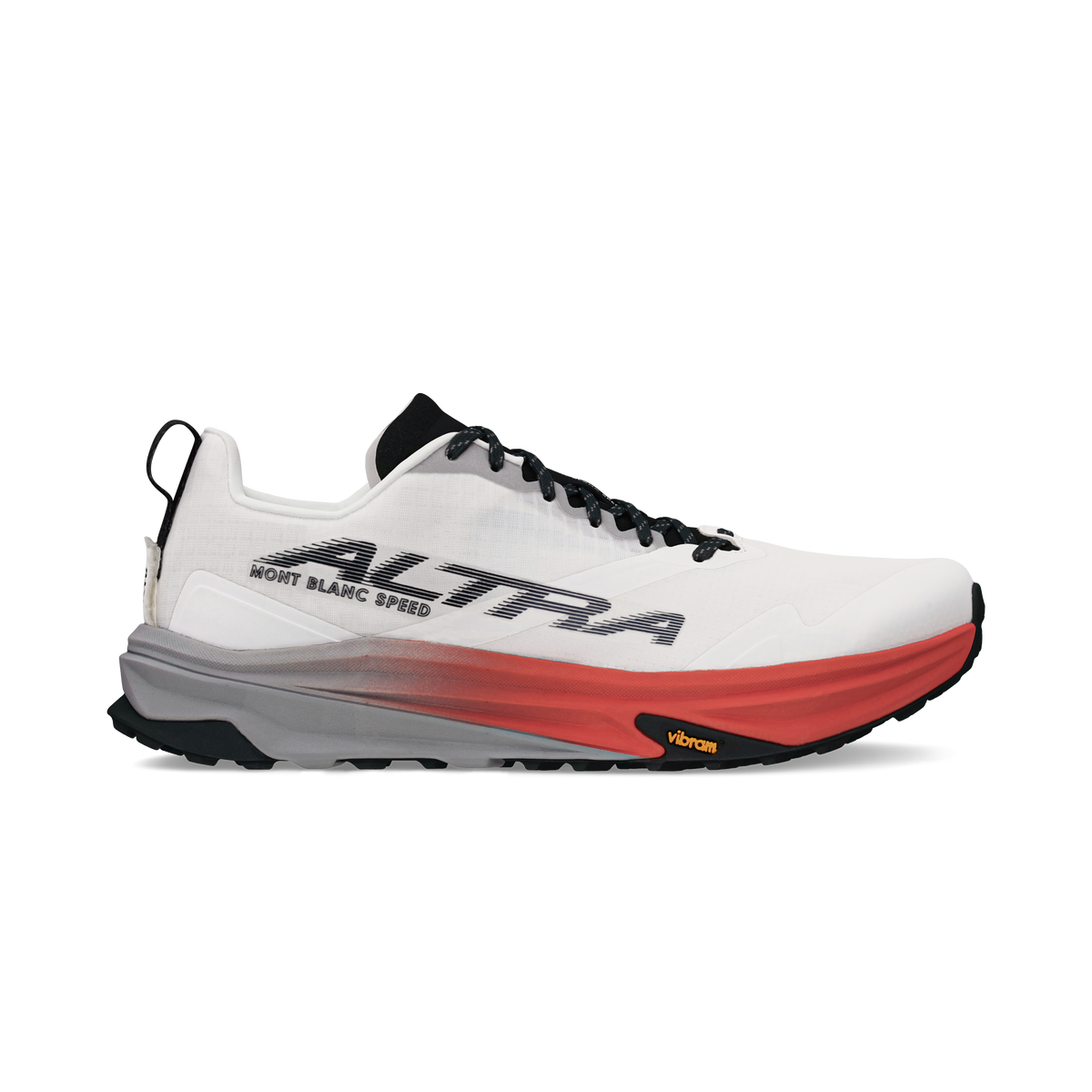 Mont Blanc Speed Uomo  - 1