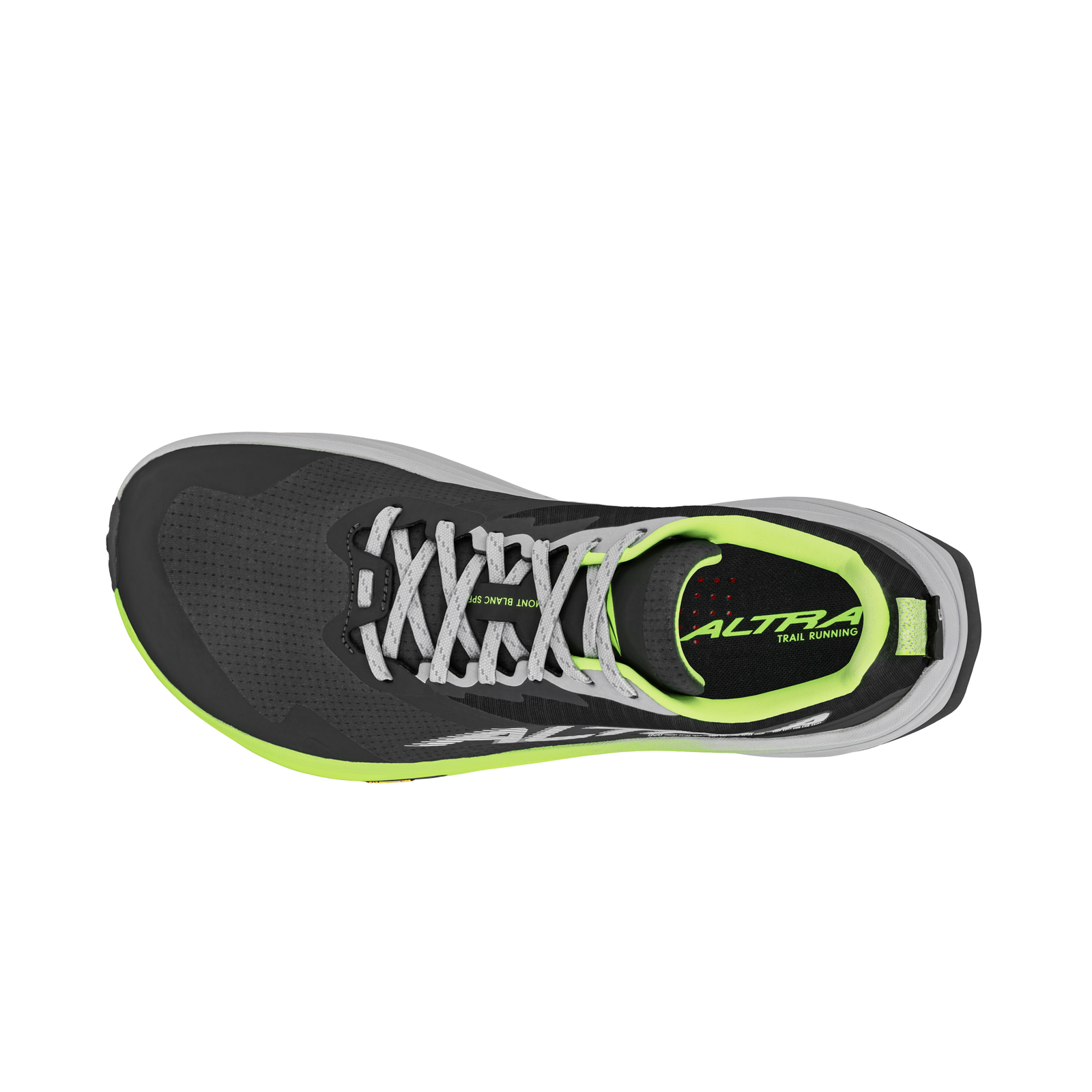 Mont Blanc Speed Donna  - visualizza - 3