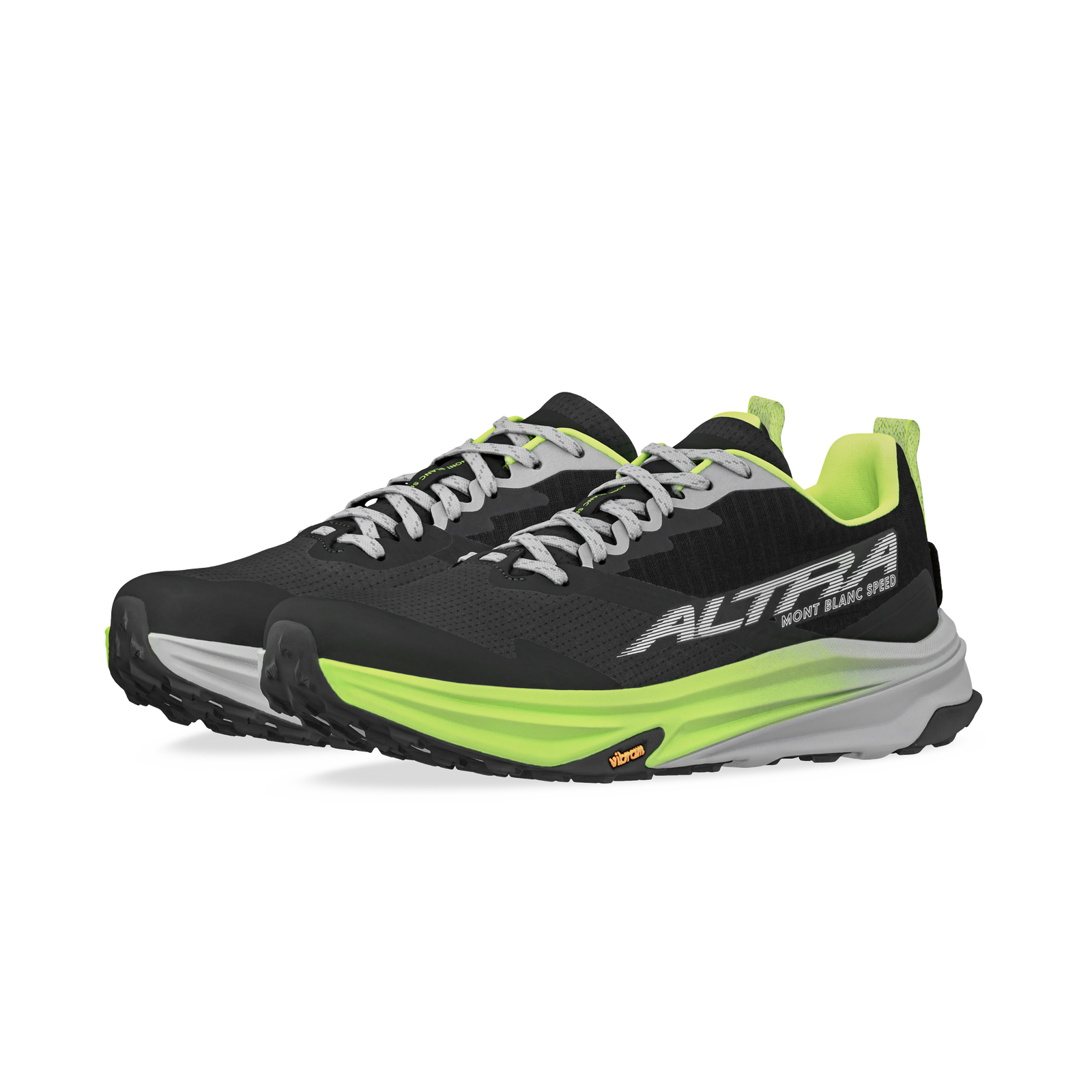 Mont Blanc Speed Donna  - visualizza - 5