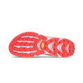 Women's Mont Blanc Speed White/Red - ver - 2