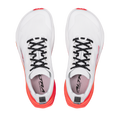 Women's Mont Blanc Speed White/Red - ver - 6