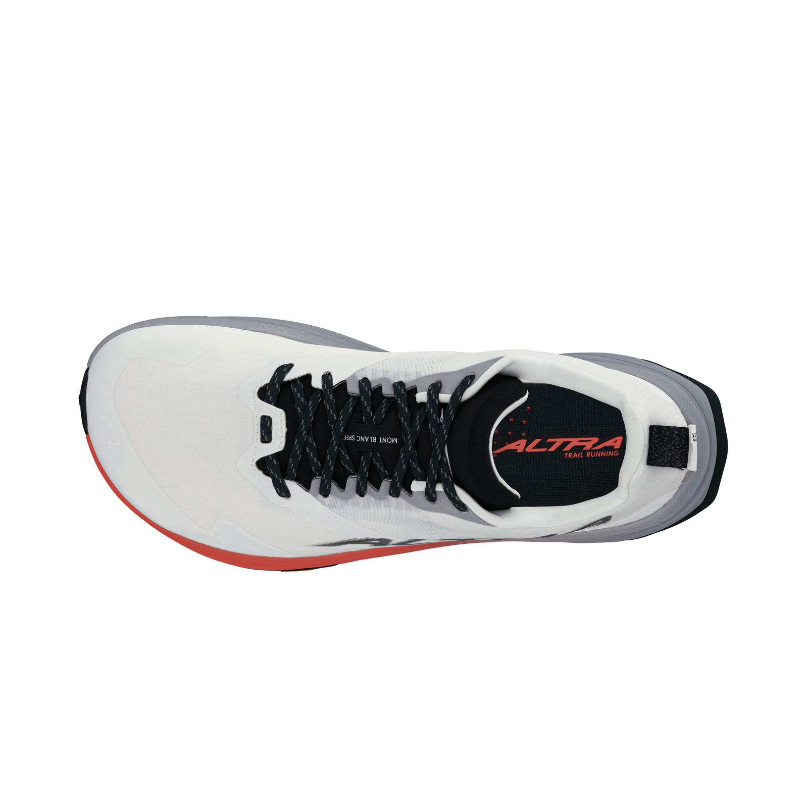 Femme Mont Blanc Speed  - voir - 3