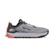 Gray/Orange