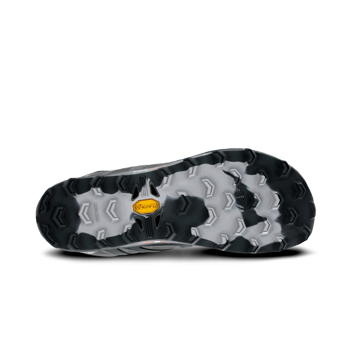 Women's King MT 2 Black - 2