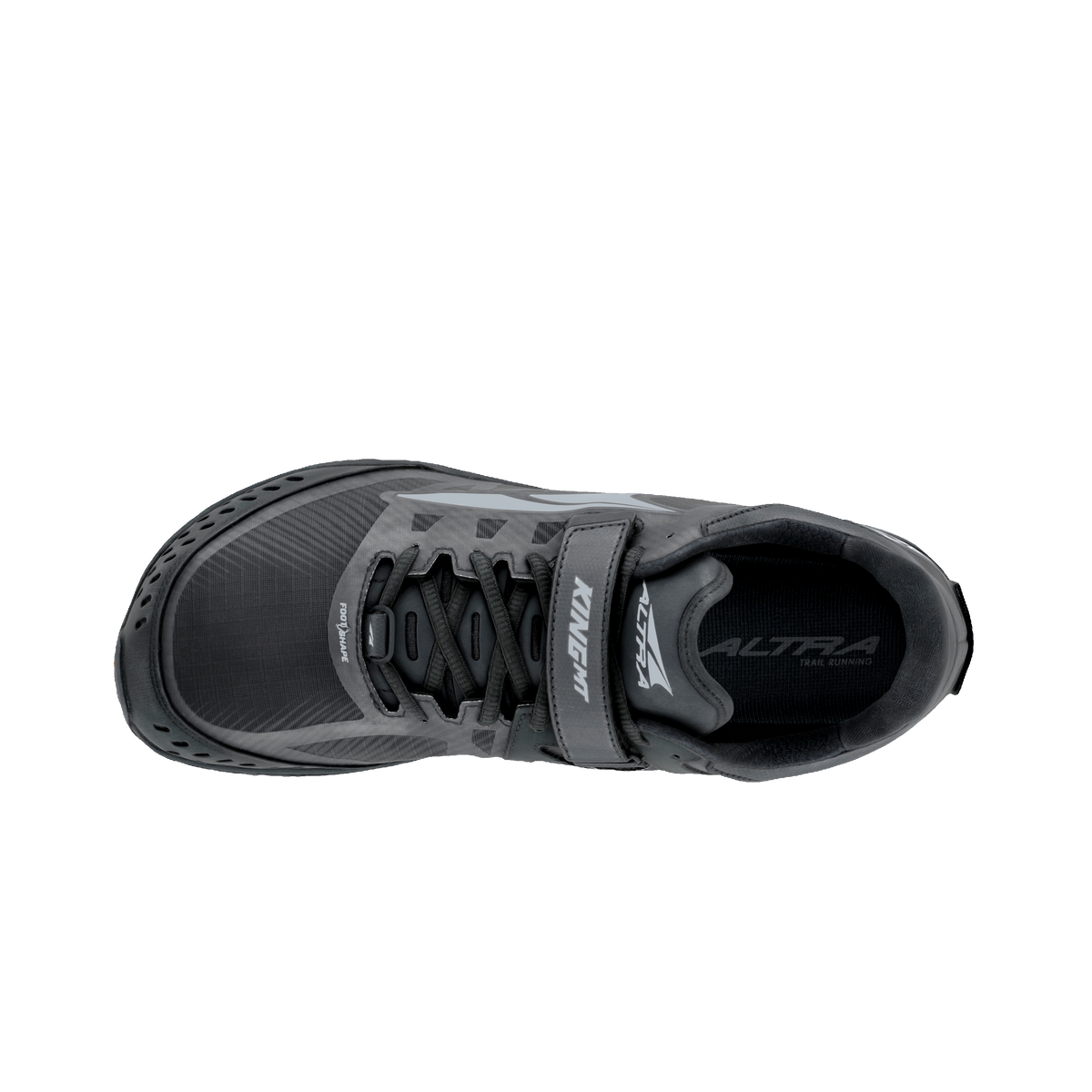 Women's King MT 2 Black - 3