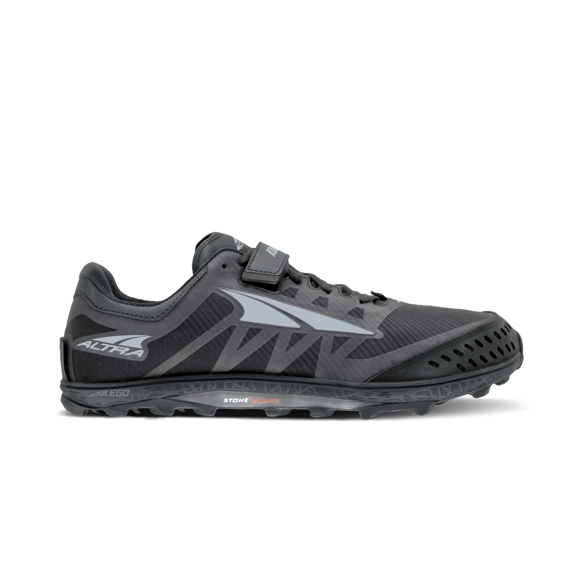 Women's King MT 2 Black - 1