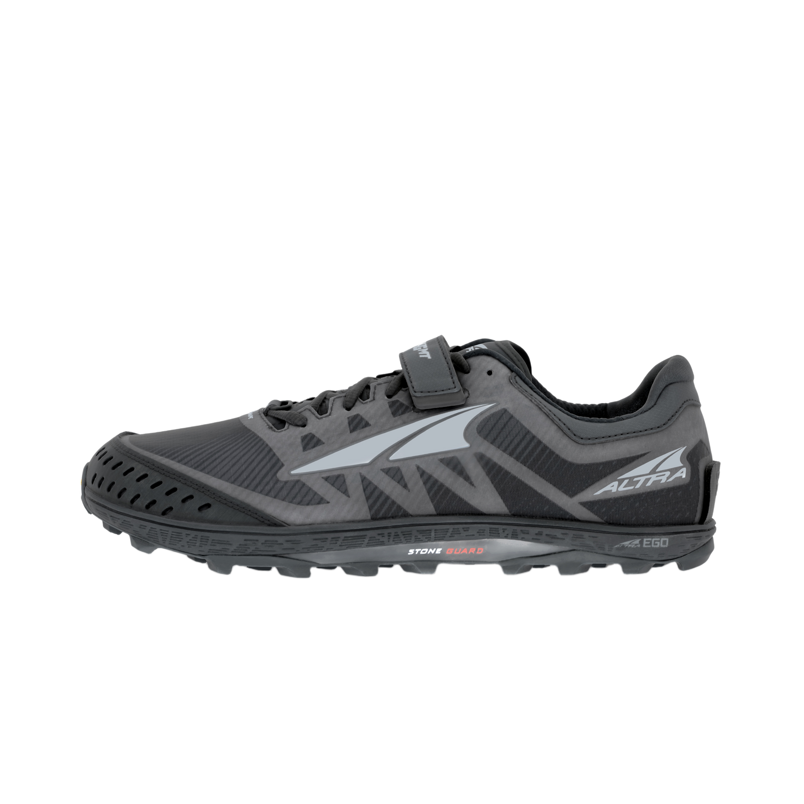 Women's King MT 2 Black - ver - 1