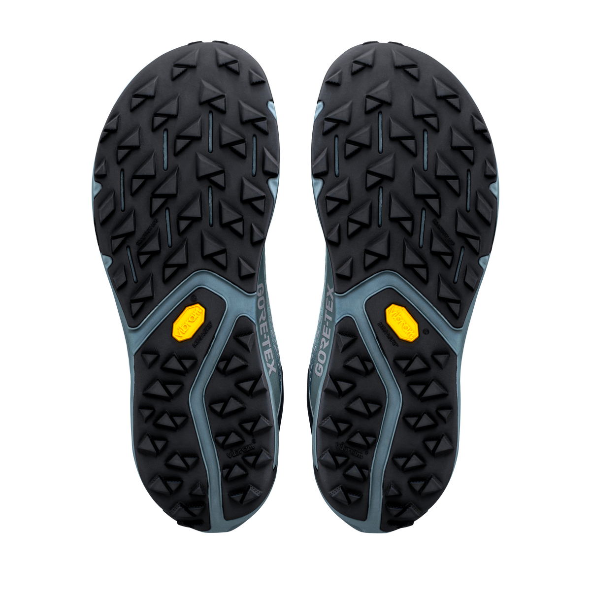 Experience Wild 3+ GTX voor Heren Blue Hour/Dawn - 3