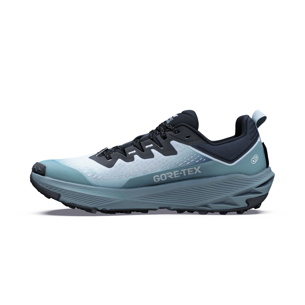 Experience Wild 3+ GTX voor Heren Blue Hour/Dawn - bekijk - 4