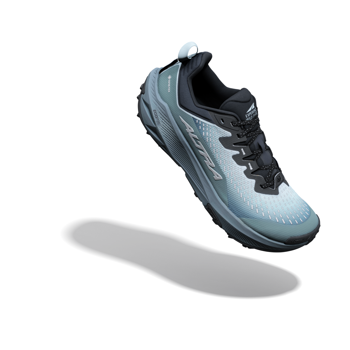Experience Wild 3+ GTX voor Heren Blue Hour/Dawn - bekijk - 6