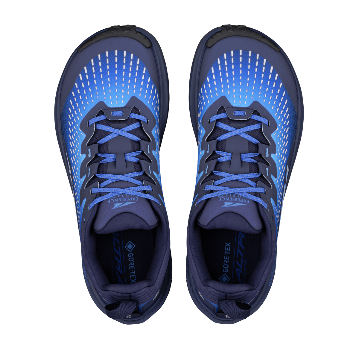 Experience Wild 3+ GTX voor Heren Blue Hour/Dusk - bekijk - 2