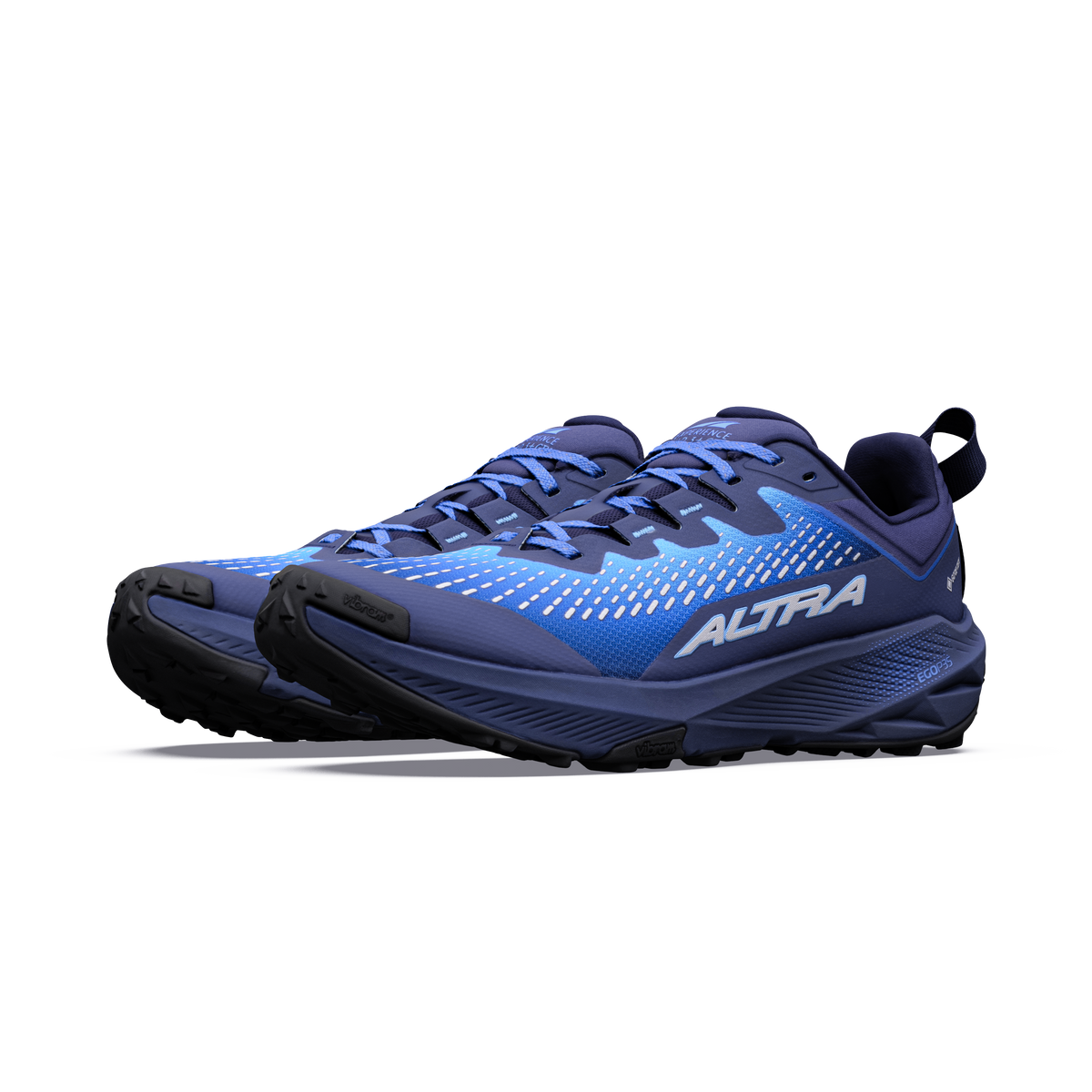 Experience Wild 3+ GTX voor Heren Blue Hour/Dusk - bekijk - 5