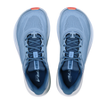Women's Motiv Flx Windward Blue/Niagara Mist/Dark Denim - ver - 2