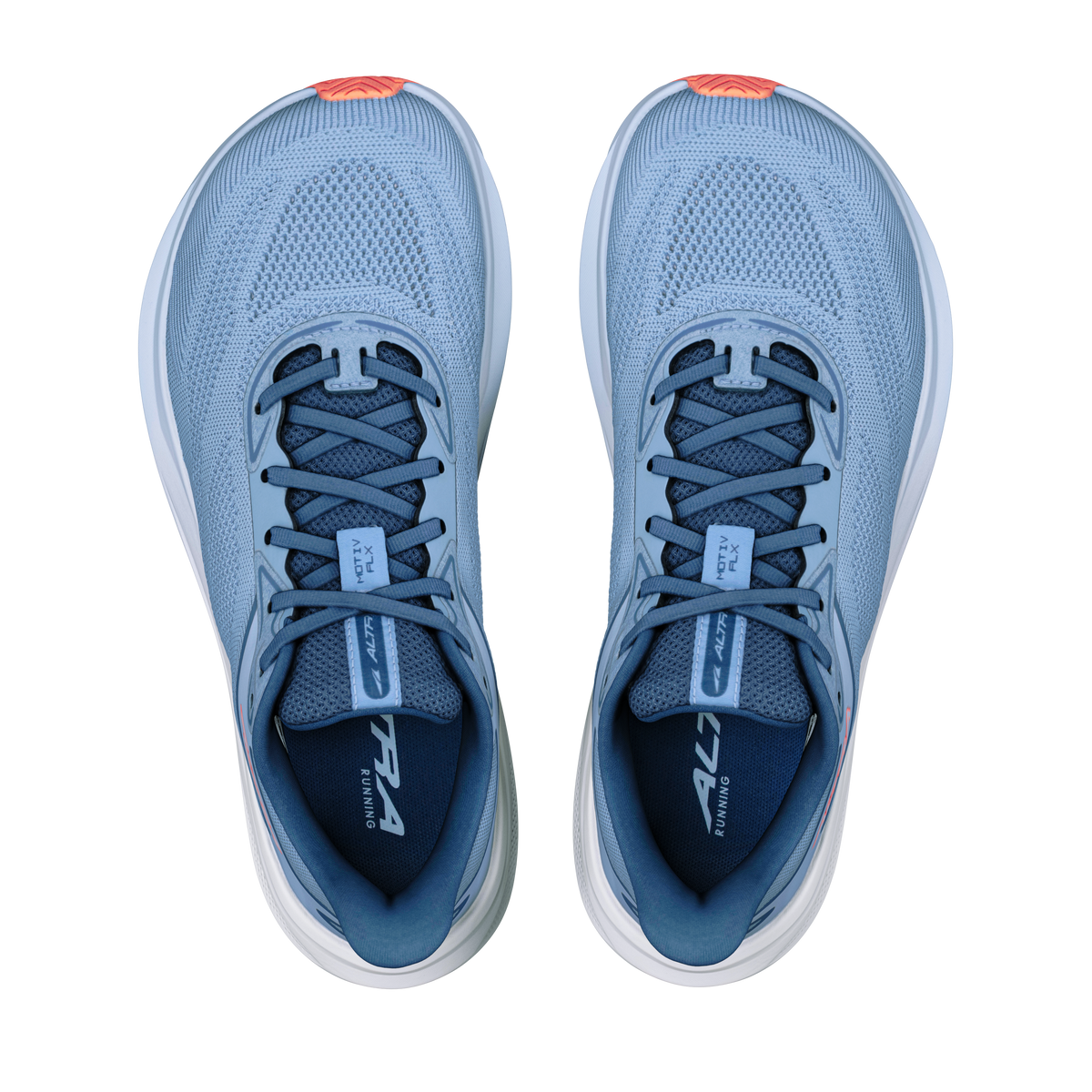 Women's Motiv Flx Windward Blue/Niagara Mist/Dark Denim - 2