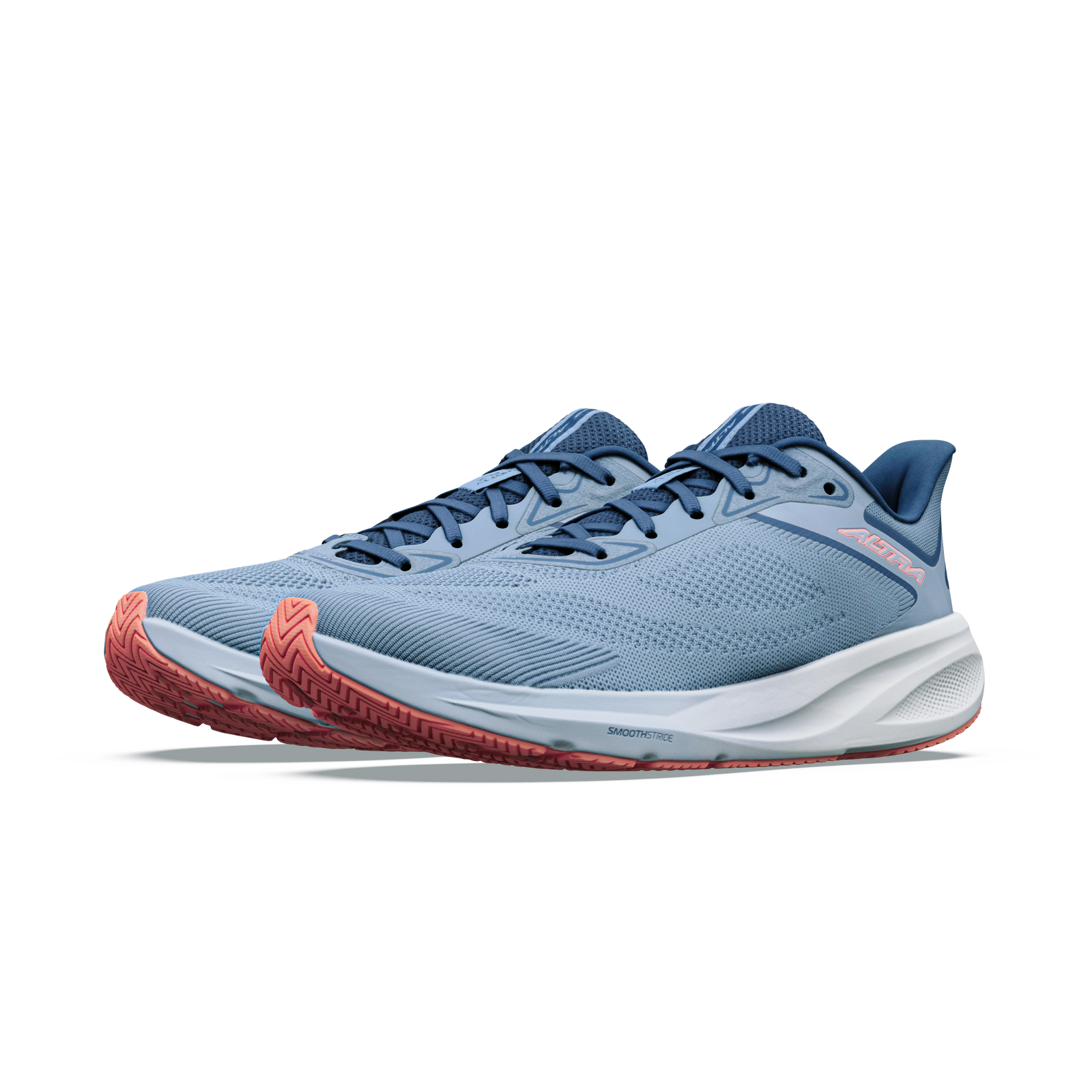 Women's Motiv Flx Windward Blue/Niagara Mist/Dark Denim - ver - 5