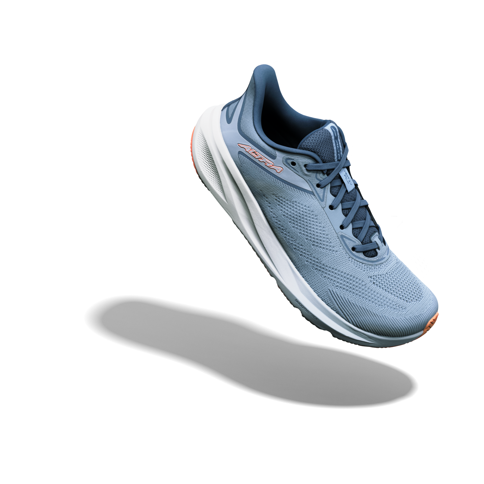 Women's Motiv Flx Windward Blue/Niagara Mist/Dark Denim - ver - 6
