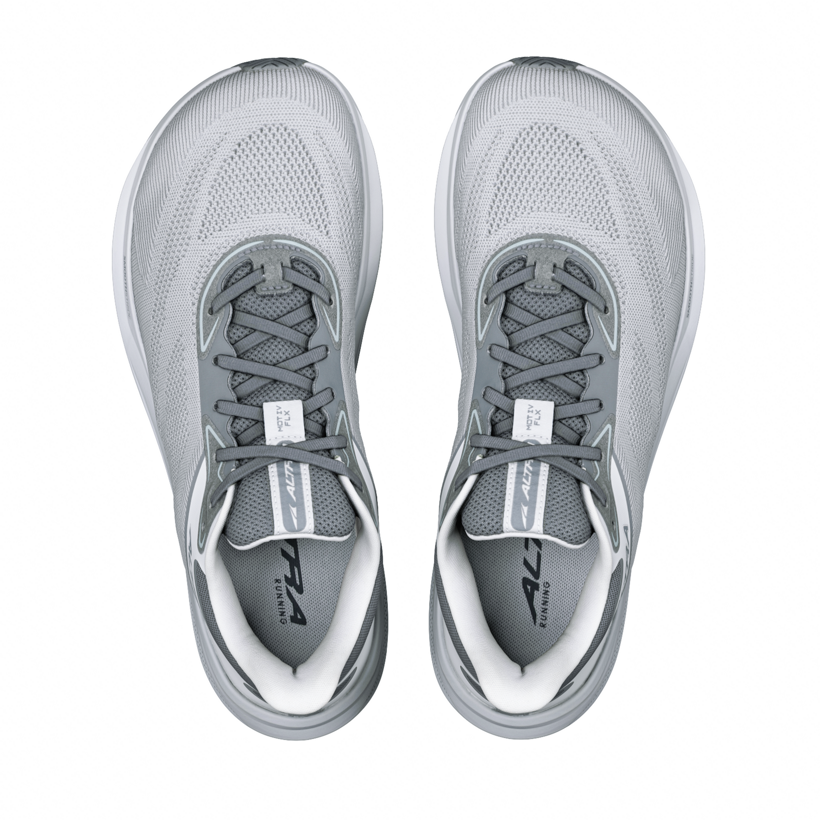 Men's Motiv Flx Ultimate Gray/Lunar Rock/Castlerock - ver - 2
