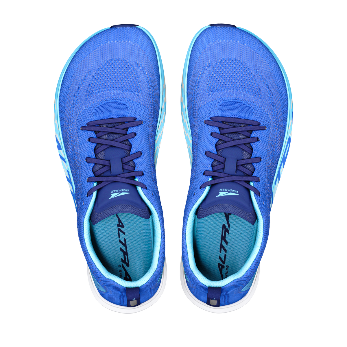 Vanish Pulse para Hombre Victoria Blue/Victoria Blue/Bluefish - 2