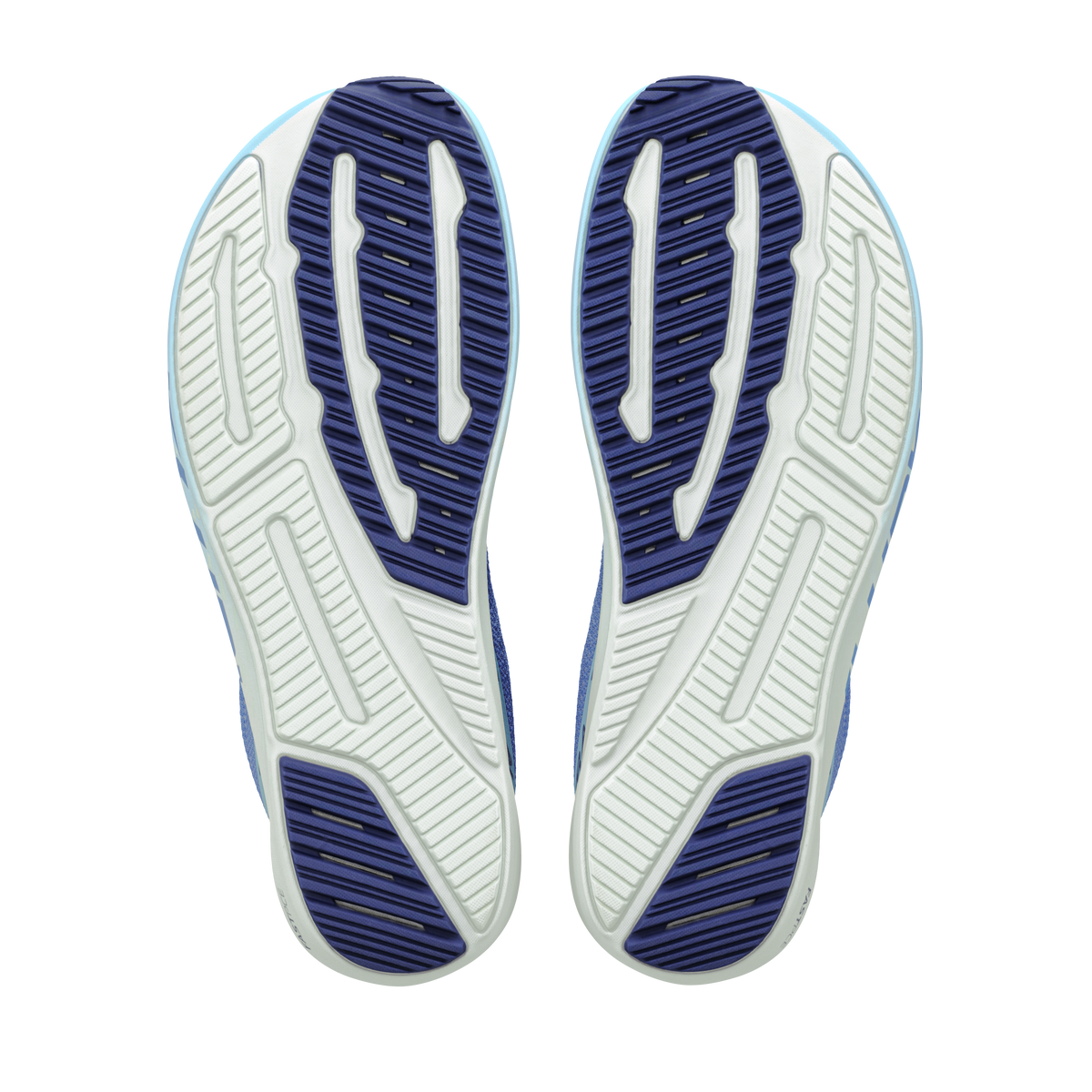 Vanish Pulse para Hombre Victoria Blue/Victoria Blue/Bluefish - 3