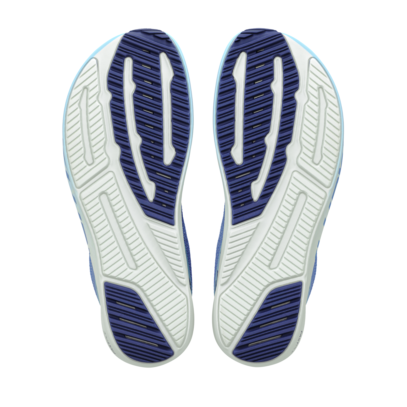 Men's Vanish Pulse Victoria Blue/Victoria Blue/Bluefish - ver - 3