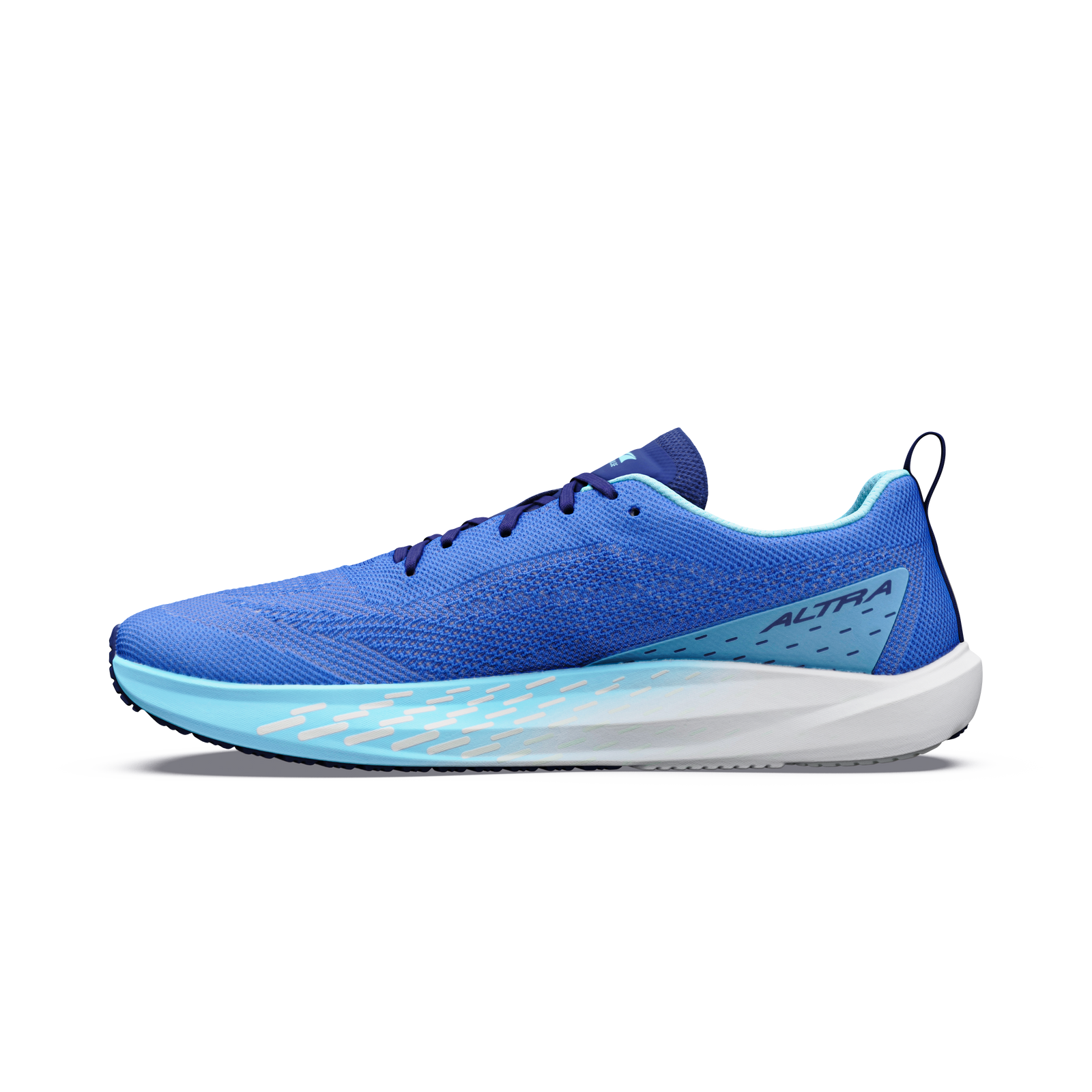 Men's Vanish Pulse Victoria Blue/Victoria Blue/Bluefish - ver - 4