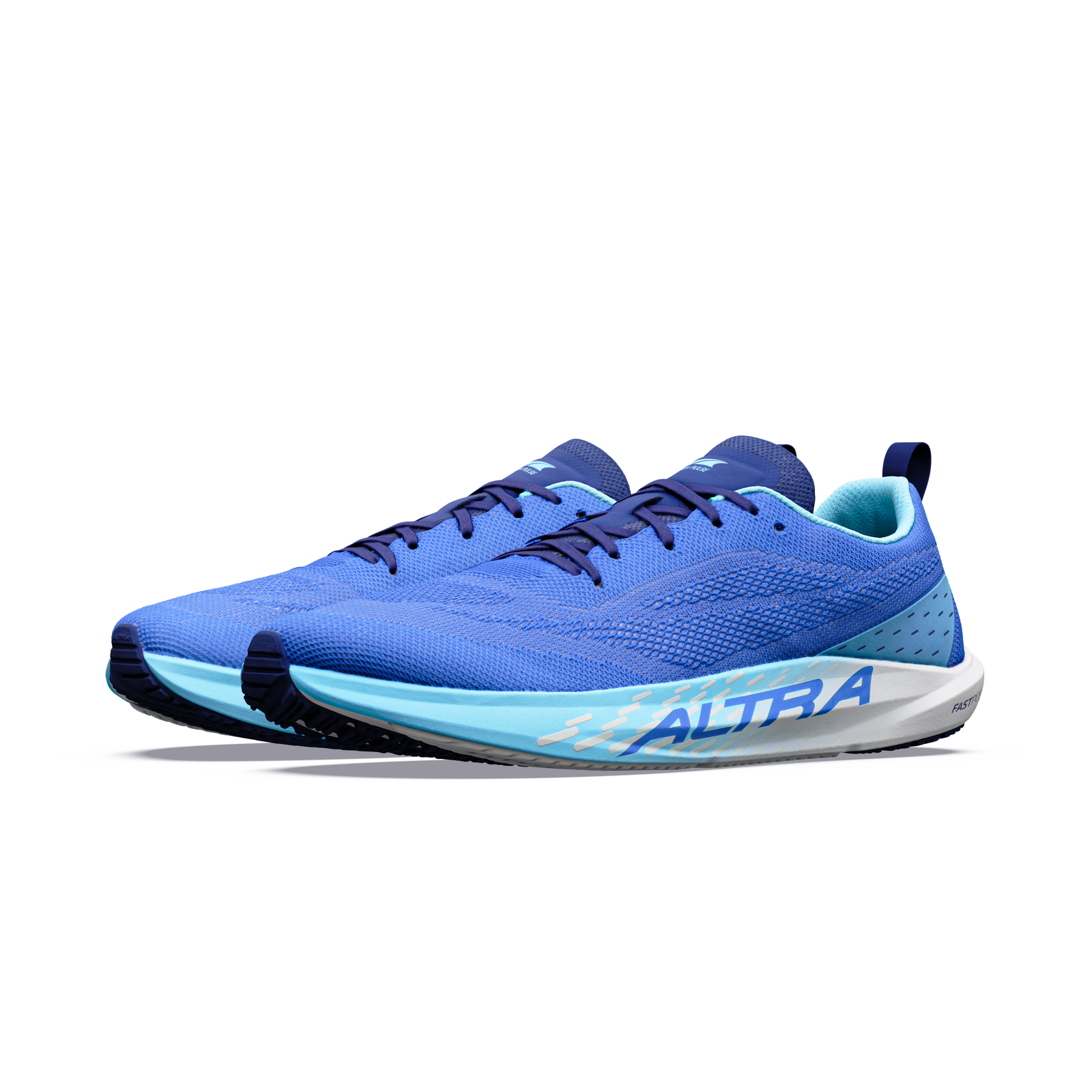 Men's Vanish Pulse Victoria Blue/Victoria Blue/Bluefish - ver - 5