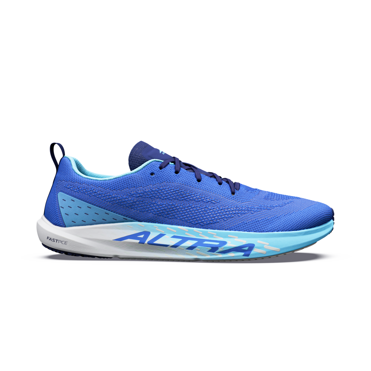 Vanish Pulse para Hombre Victoria Blue/Victoria Blue/Bluefish - 1