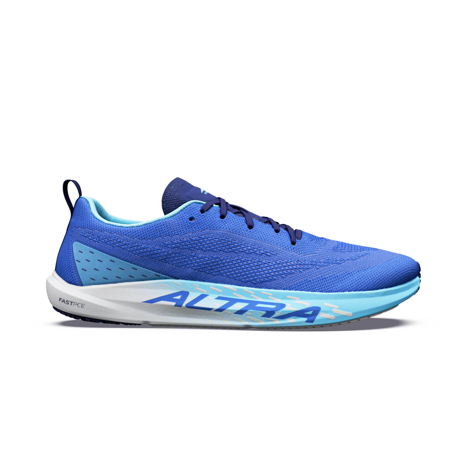Men's Vanish Pulse Victoria Blue/Victoria Blue/Bluefish - ver - 1