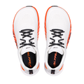 Men's Vanish Pulse White/Black/Firey Coral - ver - 2