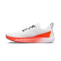 Men's Vanish Pulse White/Black/Firey Coral - ver - 4